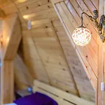 Wooden Attic *