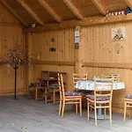 Quarto em Acomodações Particulares Wooden Attic Braşov