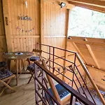 Wooden Attic Quarto em Acomodações Particulares Braşov