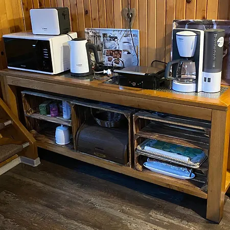 Wooden Attic ホームステイ ブラショフ