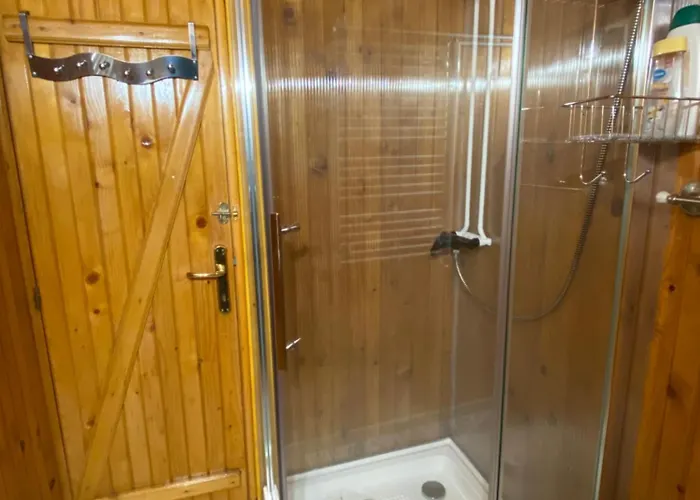 Wooden Attic Homestay Brasov