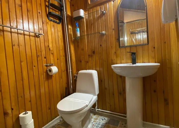 Wooden Attic Homestay