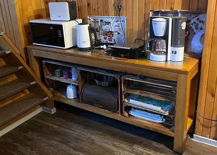 Wooden Attic Homestay Brasov