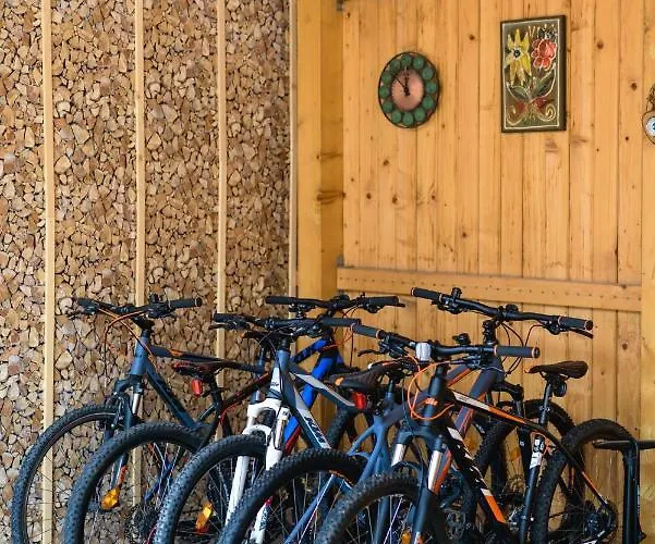 Wooden Attic Homestay *